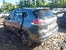 KNMAT2MT4GP****** Salvamento y Reparables 2016 Nissan Rogue en Cleveland
