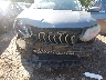 KNMAT2MT4GP****** Salvamento y Reparables 2016 Nissan Rogue en Estado de Ohio