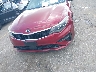 5XXGW4L27KG****** Destrozados 2019 Kia Optima en Estado de Texas
