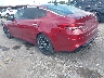 5XXGW4L27KG****** Salvamento y Reparables 2019 Kia Optima en Houston