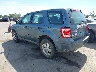 1FMCU0C74BK****** Salvamento y Reparables 2011 Ford Escape en Charlotte