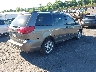 5TDBA23C54S****** Salvage and Wrecked 2004 Toyota Sienna in Pennsylvania State
