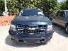 3GNFK16318G****** Wrecked 2008 Chevrolet Suburban in Texas State
