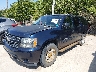 3GNFK16318G****** Used and Repairable 2008 Chevrolet Suburban in Dallas-Fort Worth