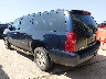 3GNFK16318G****** Salvage and Repairable 2008 Chevrolet Suburban in Dallas-Fort Worth