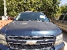 3GNFK16318G****** Salvage and Repairable 2008 Chevrolet Suburban in Texas State