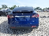 5YJXCBE29JF****** Destrozados 2018 Tesla Model X