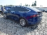 5YJXCBE29JF****** Salvamento y Reparables 2018 Tesla Model X en Seattle
