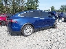 5YJXCBE29JF****** Salvamento y Destrozados 2018 Tesla Model X en Estado de Washington
