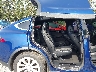5YJXCBE29JF****** Destrozados 2018 Tesla Model X en Seattle