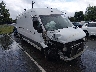 W1W4ECHY2LT****** Salvamento y Destrozados 2020 Mercedes-Benz Sprinter 2500 en Englishtown