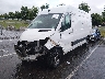 W1W4ECHY2LT****** Usados y Reparables 2020 Mercedes-Benz Sprinter 2500 en Englishtown