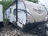 4X4TWDD25HA****** Salvamento y Destrozados 2017 Forest River Wildwood en Rec Rides Online Exclusive