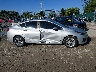 1G1BE5SM7K7****** Repairable 2019 Chevrolet Cruze in Kentucky State