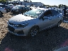 1G1BE5SM7K7****** Used and Repairable 2019 Chevrolet Cruze in Louisville North
