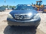 2T2HK31U49C****** Wrecked 2009 Lexus RX 350 in Indiana State