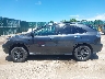 2T2HK31U49C****** Repairable 2009 Lexus RX 350 in Indiana State