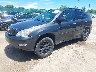 2T2HK31U49C****** Used and Repairable 2009 Lexus RX 350 in South Bend