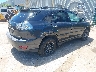 2T2HK31U49C****** Salvage and Wrecked 2009 Lexus RX 350 in Indiana State