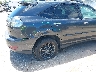 2T2HK31U49C****** Salvage and Repairable 2009 Lexus RX 350 in Indiana State