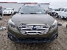4S4BSAHC4H3****** Destrozados 2017 Subaru Outback en Estado de Kansas