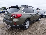 4S4BSAHC4H3****** Salvamento y Destrozados 2017 Subaru Outback en Estado de Kansas