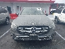 WDC0G8DBXLF****** Wrecked 2020 Mercedes-Benz GLC-Class in California State