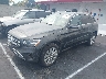 WDC0G8DBXLF****** Used and Repairable 2020 Mercedes-Benz GLC-Class in Los Angeles