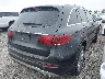 WDC0G8DBXLF****** Salvage and Wrecked 2020 Mercedes-Benz GLC-Class in California State