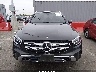WDC0G8DBXLF****** Salvage and Repairable 2020 Mercedes-Benz GLC-Class in California State