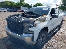 3GCUYDET2MG****** Usados y Reparables 2021 Chevrolet Silverado 1500 en Oklahoma City