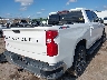 3GCUYDET2MG****** Salvamento y Destrozados 2021 Chevrolet Silverado 1500 en Estado de Oklahoma