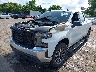 3GCUYDET2MG****** Salvamento y Reparables 2021 Chevrolet Silverado 1500 en Estado de Oklahoma