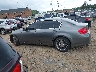 JN1CV6AP0CM****** Salvage 2012 Infiniti G37