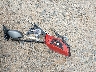 JN1CV6AP0CM****** Wrecked 2012 Infiniti G37 in North Carolina State