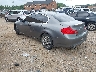 JN1CV6AP0CM****** Salvage and Repairable 2012 Infiniti G37 in Concord