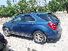 2GNALCEK7H6****** Reparables 2017 Chevrolet Equinox en Estado de Georgia