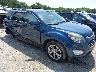 2GNALCEK7H6****** Salvamento y Destrozados 2017 Chevrolet Equinox en Atlanta North
