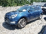 2GNALCEK7H6****** Usados y Reparables 2017 Chevrolet Equinox en Atlanta North