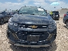 KL7CJLSB7LB****** Destrozados 2020 Chevrolet Trax en Estado de Texas