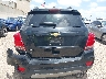 KL7CJLSB7LB****** Destrozados 2020 Chevrolet Trax