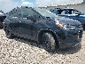 KL7CJLSB7LB****** Salvamento y Destrozados 2020 Chevrolet Trax en San Antonio South