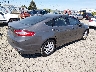 3FA6P0HD6ER****** Salvamento y Destrozados 2014 Ford Fusion en Estado de Oregón
