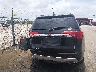 1GKKNPLS5HZ****** Destrozados 2017 GMC Acadia