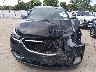 5GAERBKW0MJ****** Wrecked 2021 Buick Enclave in Illinois State