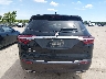 5GAERBKW0MJ****** Wrecked 2021 Buick Enclave