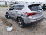 5NMS2DAJ3PH****** Salvamento y Reparables 2023 Hyundai Santa Fe en Fort Worth North