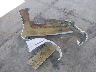 2C3CDZFJ0LH****** Wrecked 2020 Dodge Challenger in Florida State