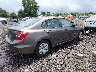 19XFB2F5XCE****** Salvamento y Destrozados 2012 Honda Civic en Estado de Ohio