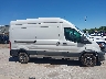 1FTBR1X83MK****** Used 2021 Ford Transit-250 in Illinois State